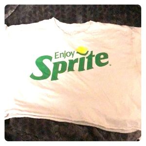 A super cute shirt and easy to match with